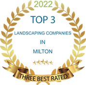 Best Landscaping companies in Milton