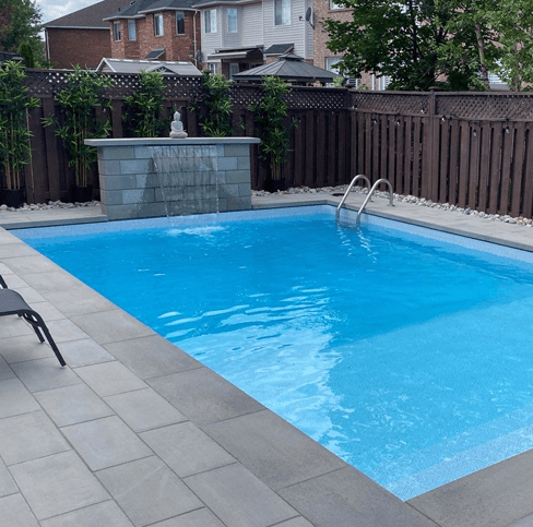 Enviro-Loc Interlocking Best Pool Decks