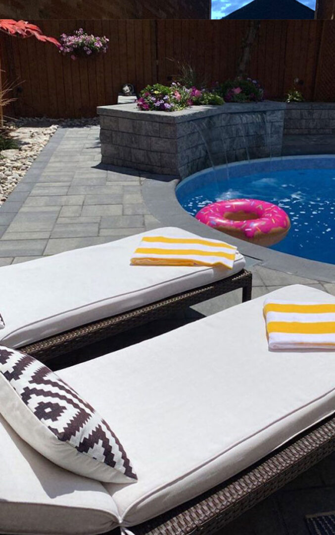 Enviro-Loc Interlocking Best Pool Decks Luxury Design Solutions